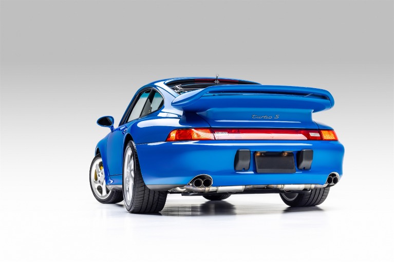 Used-1997-Porsche-911-Turbo-S
