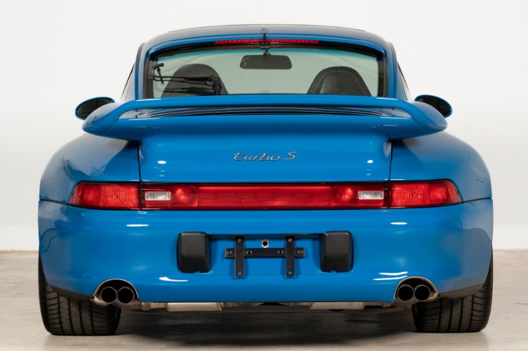 Used-1997-Porsche-911-Turbo-S