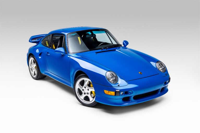 Used-1997-Porsche-911-Turbo-S