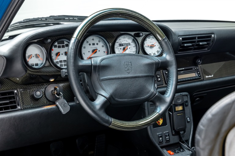 Used-1997-Porsche-911-Turbo-S