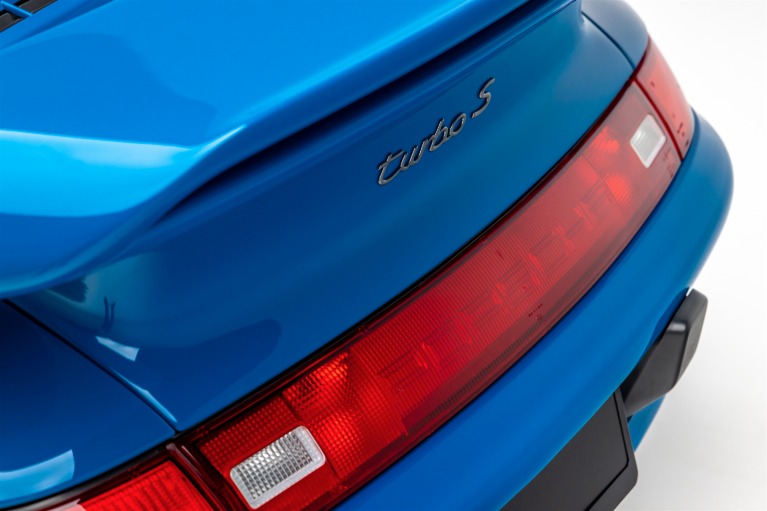Used-1997-Porsche-911-Turbo-S