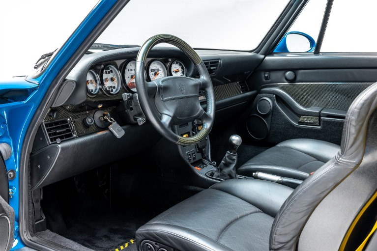 Used-1997-Porsche-911-Turbo-S