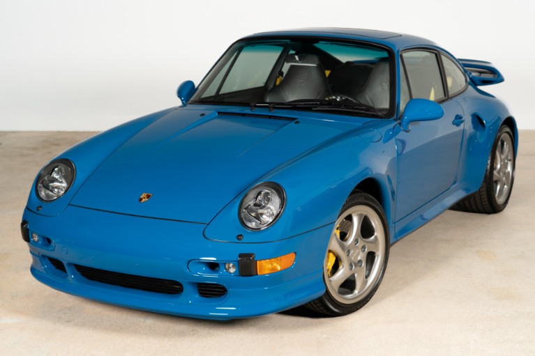 Used-1997-Porsche-911-Turbo-S