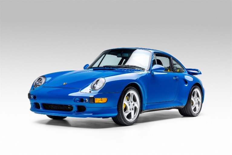 Used-1997-Porsche-911-Turbo-S