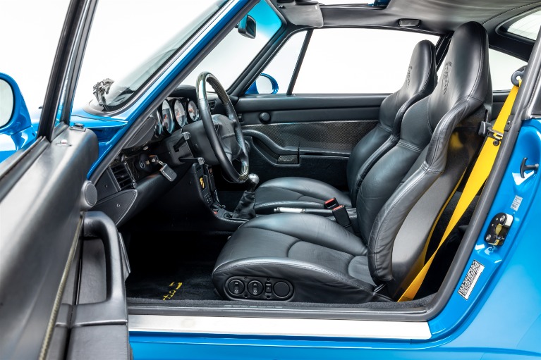 Used-1997-Porsche-911-Turbo-S