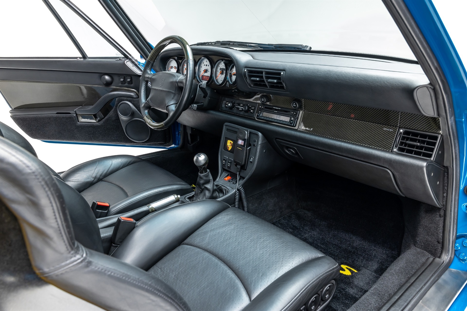 Used-1997-Porsche-911-Turbo-S
