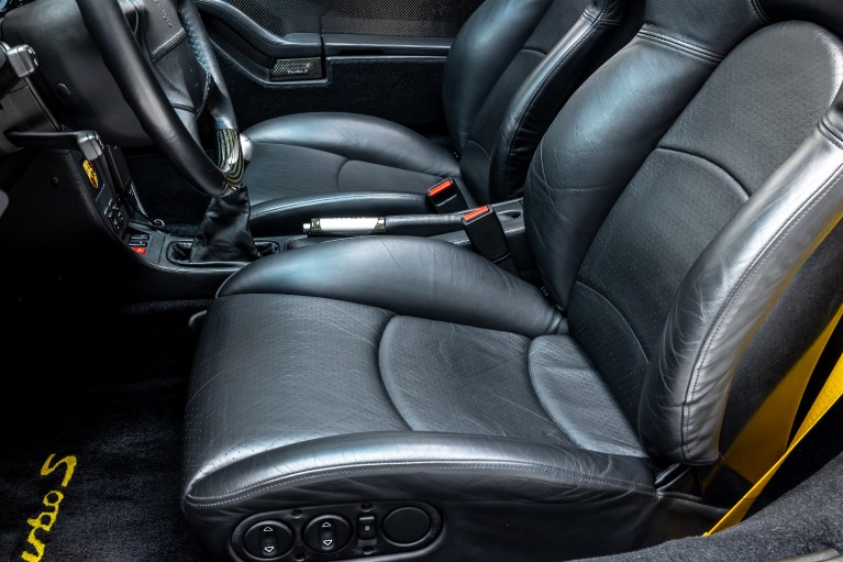 Used-1997-Porsche-911-Turbo-S