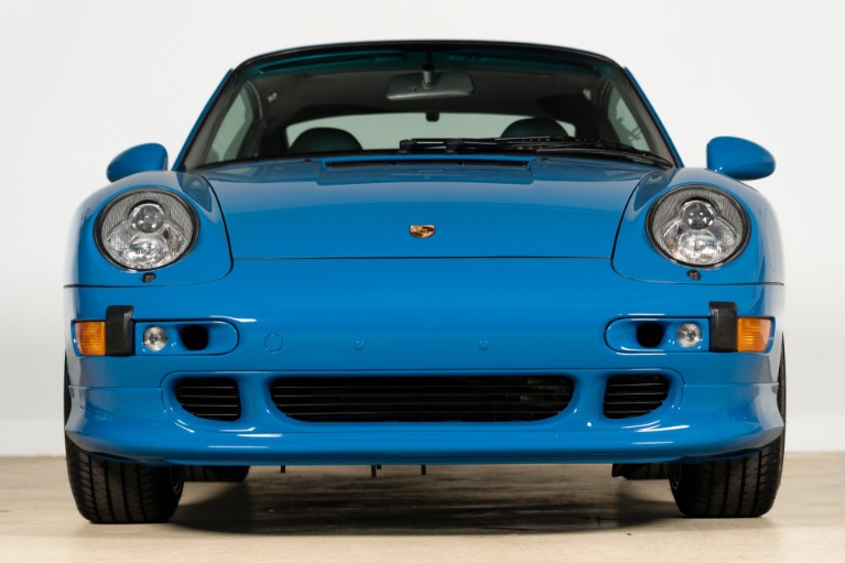 Used-1997-Porsche-911-Turbo-S