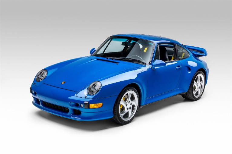 Used-1997-Porsche-911-Turbo-S