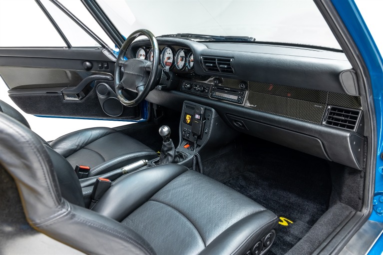 Used-1997-Porsche-911-Turbo-S