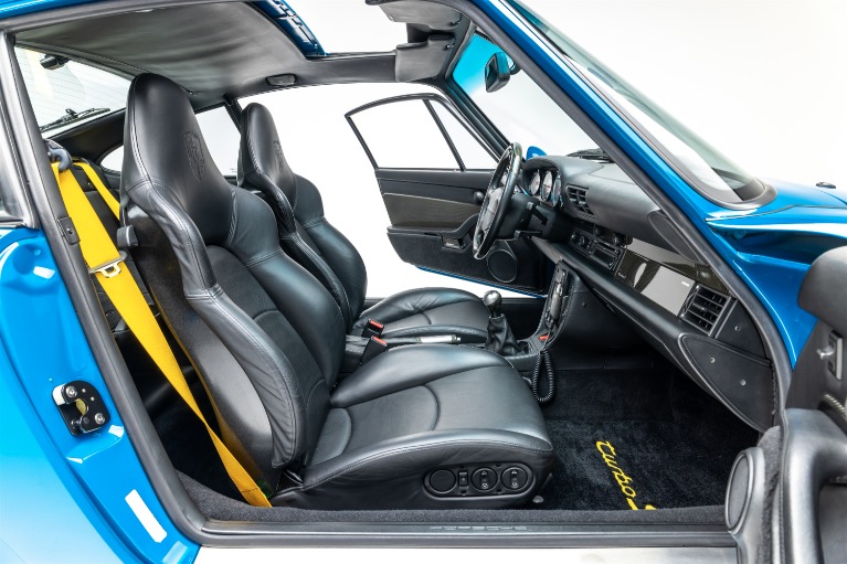 Used-1997-Porsche-911-Turbo-S