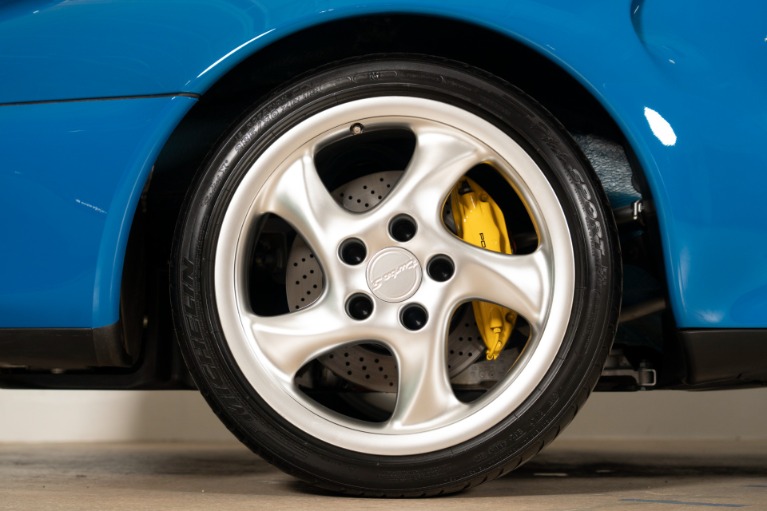 Used-1997-Porsche-911-Turbo-S