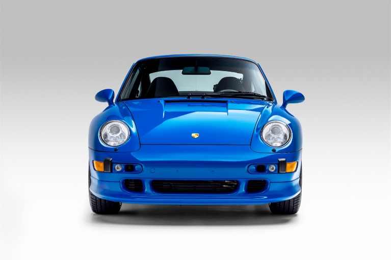 Used-1997-Porsche-911-Turbo-S