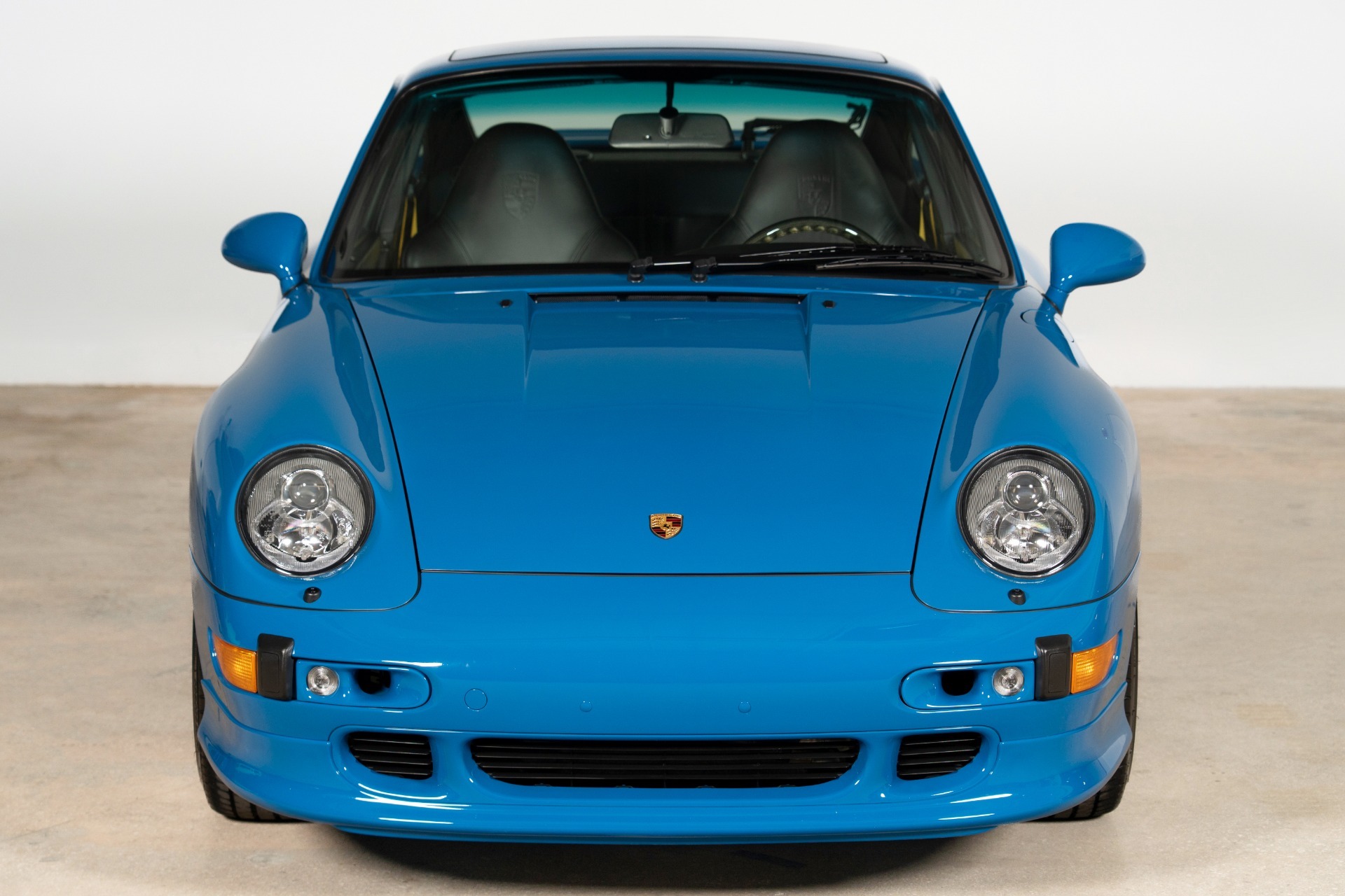Used-1997-Porsche-911-Turbo-S