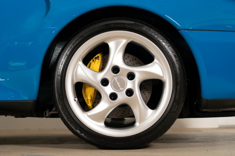 Used-1997-Porsche-911-Turbo-S