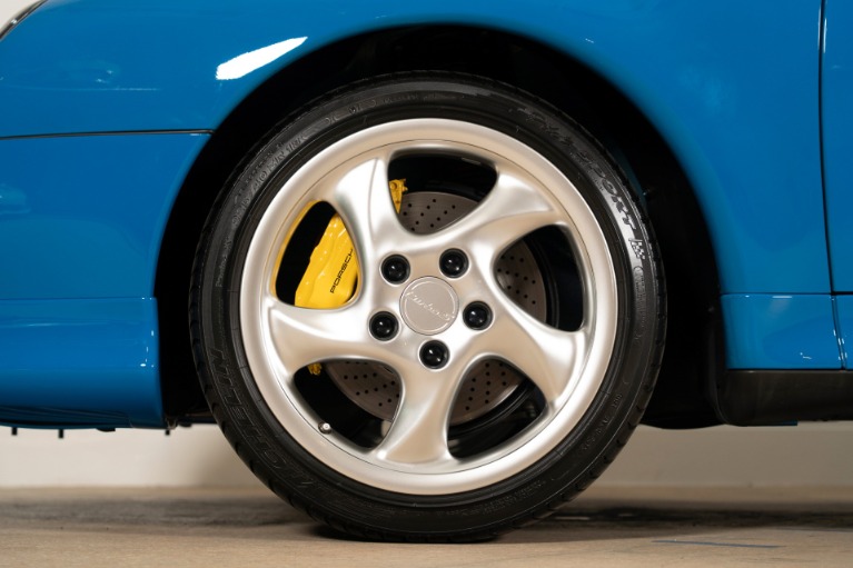 Used-1997-Porsche-911-Turbo-S