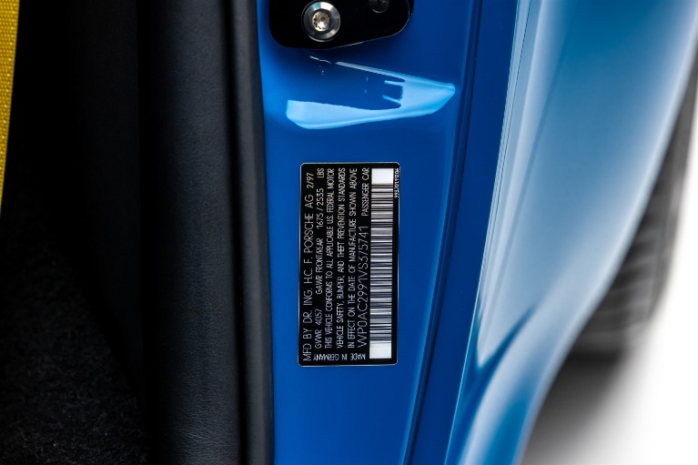 Used-1997-Porsche-911-Turbo-S