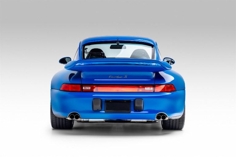 Used-1997-Porsche-911-Turbo-S