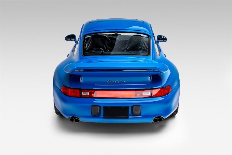 Used-1997-Porsche-911-Turbo-S