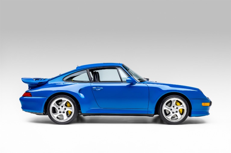 Used-1997-Porsche-911-Turbo-S