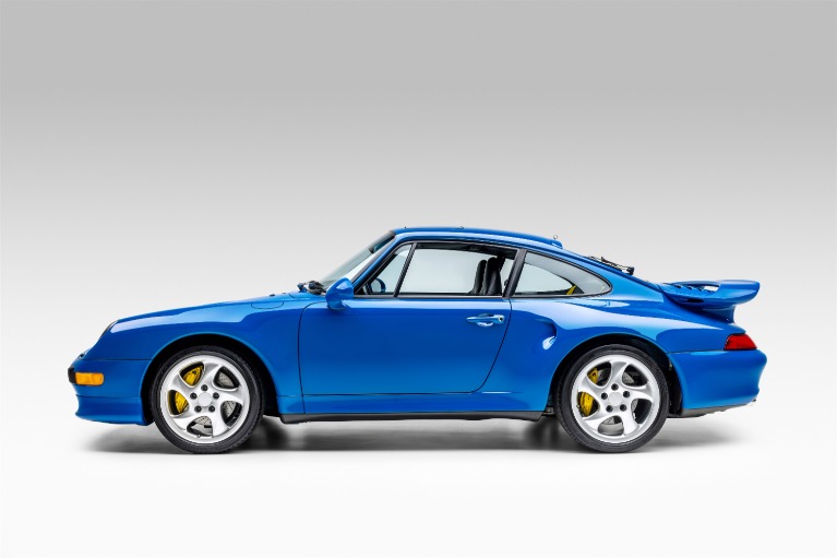 Used-1997-Porsche-911-Turbo-S