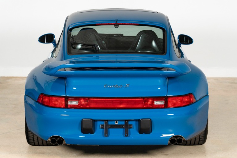 Used-1997-Porsche-911-Turbo-S