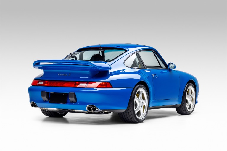 Used-1997-Porsche-911-Turbo-S