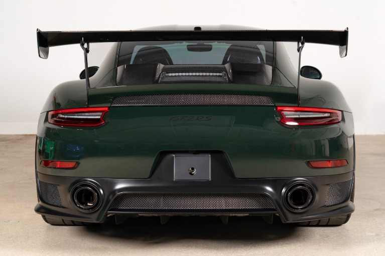 Used-2019-Porsche-911-GT2-RS