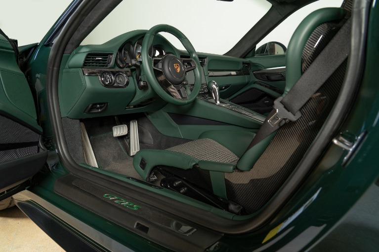Used-2019-Porsche-911-GT2-RS
