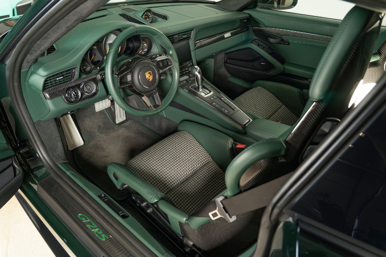 Used-2019-Porsche-911-GT2-RS