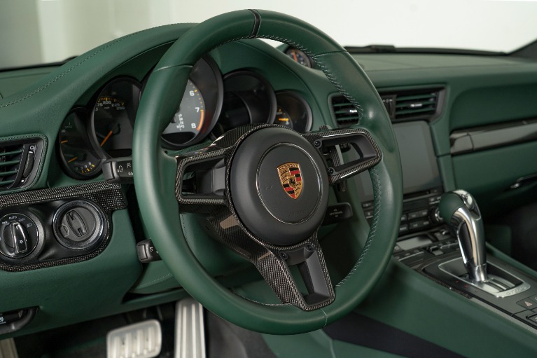 Used-2019-Porsche-911-GT2-RS