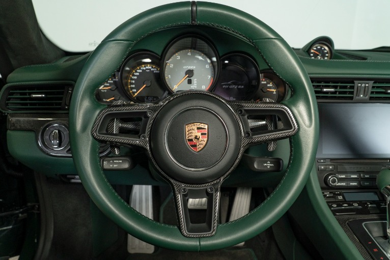 Used-2019-Porsche-911-GT2-RS