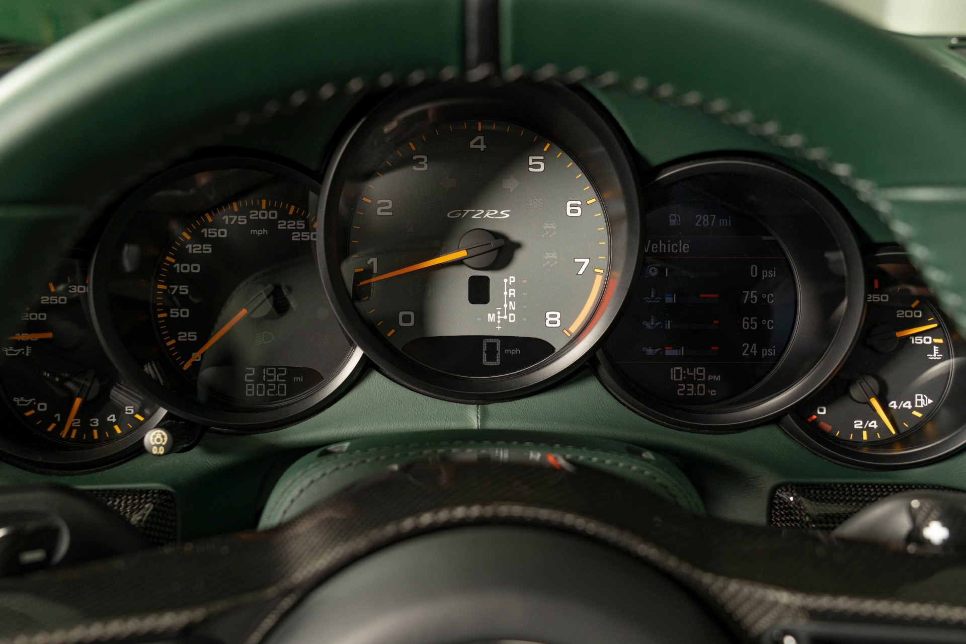 Used-2019-Porsche-911-GT2-RS