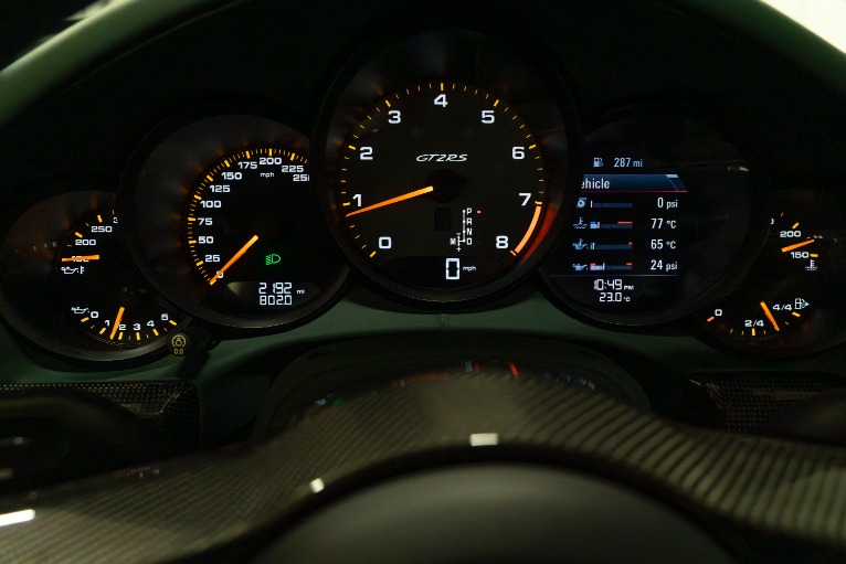 Used-2019-Porsche-911-GT2-RS