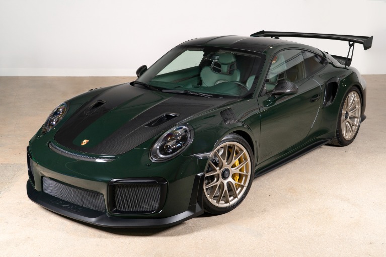 Used-2019-Porsche-911-GT2-RS