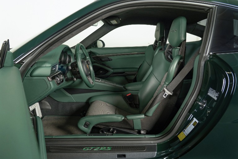 Used-2019-Porsche-911-GT2-RS
