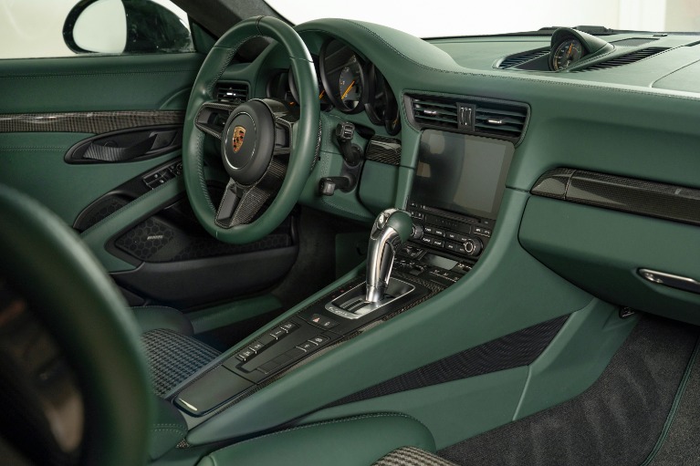 Used-2019-Porsche-911-GT2-RS