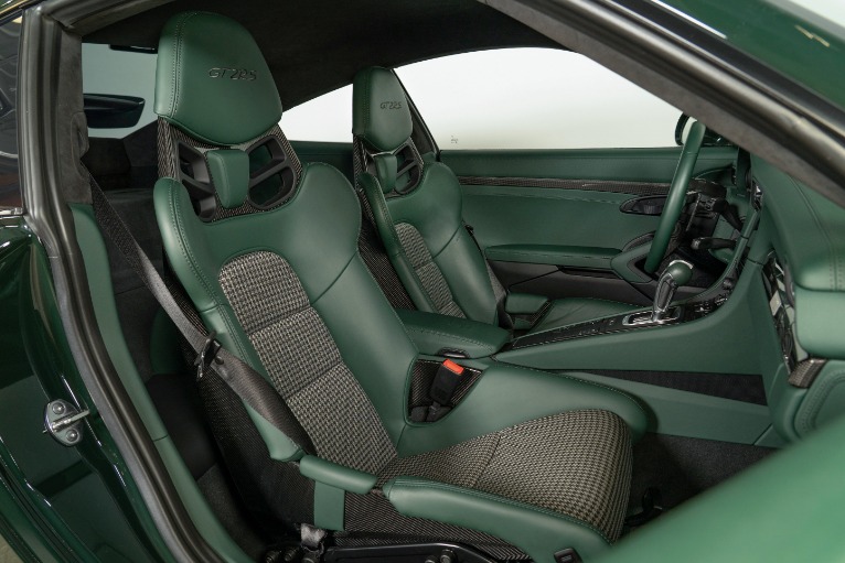 Used-2019-Porsche-911-GT2-RS