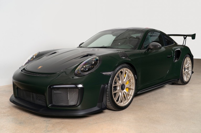 Used-2019-Porsche-911-GT2-RS
