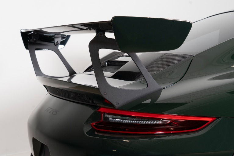 Used-2019-Porsche-911-GT2-RS