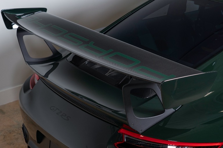 Used-2019-Porsche-911-GT2-RS
