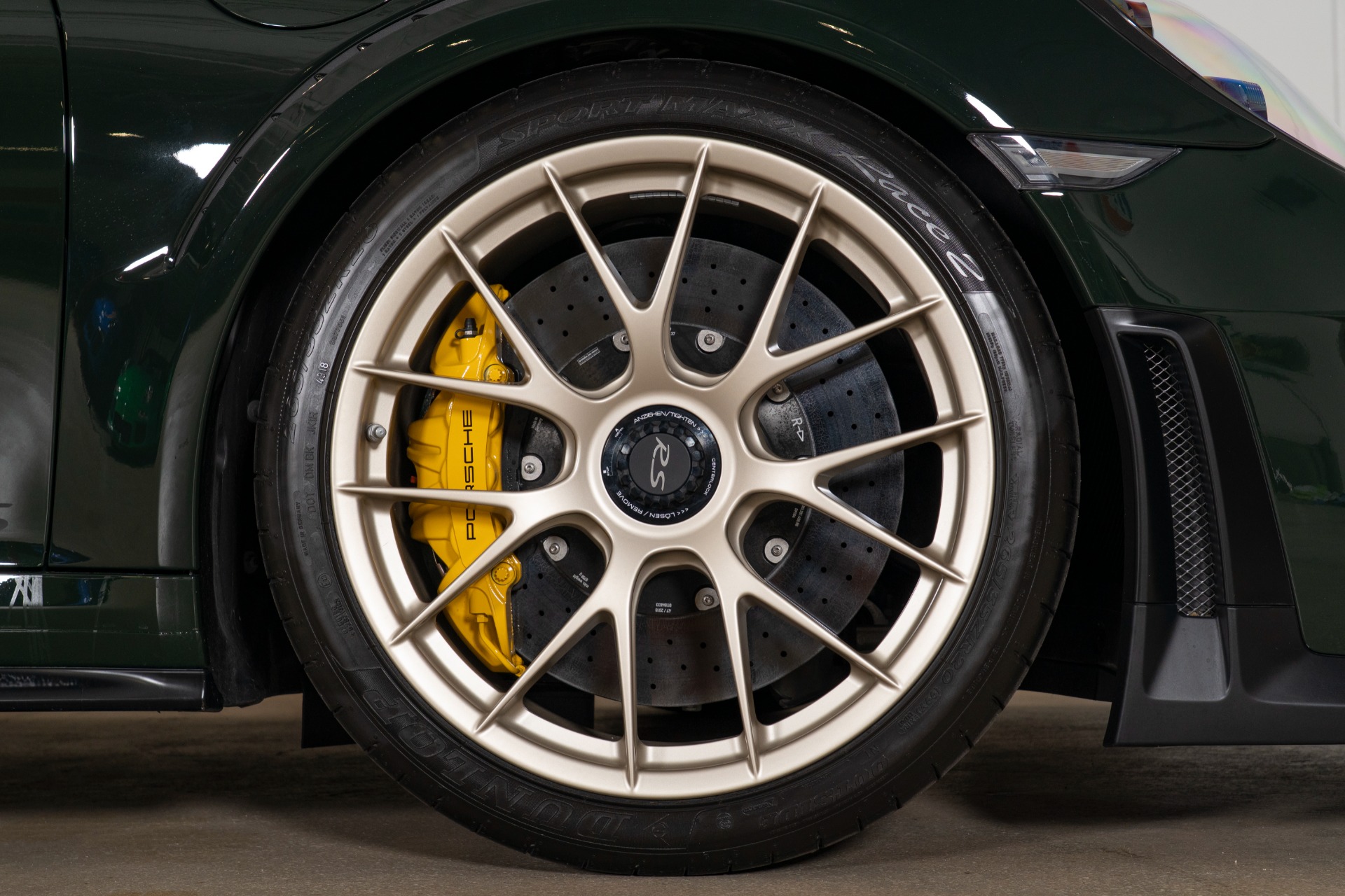 Used-2019-Porsche-911-GT2-RS