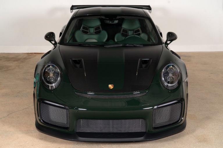 Used-2019-Porsche-911-GT2-RS
