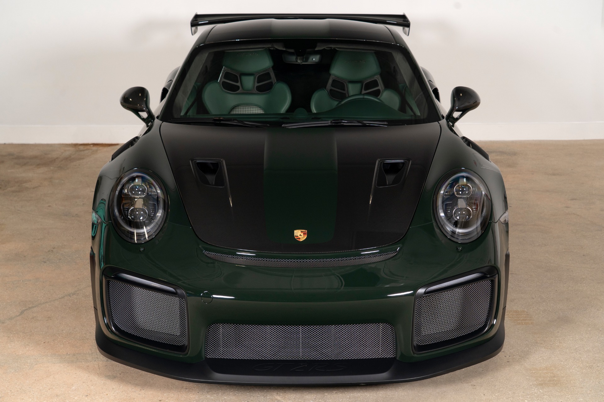 Used-2019-Porsche-911-GT2-RS