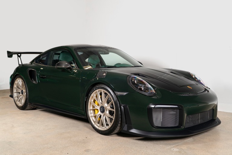 Used-2019-Porsche-911-GT2-RS
