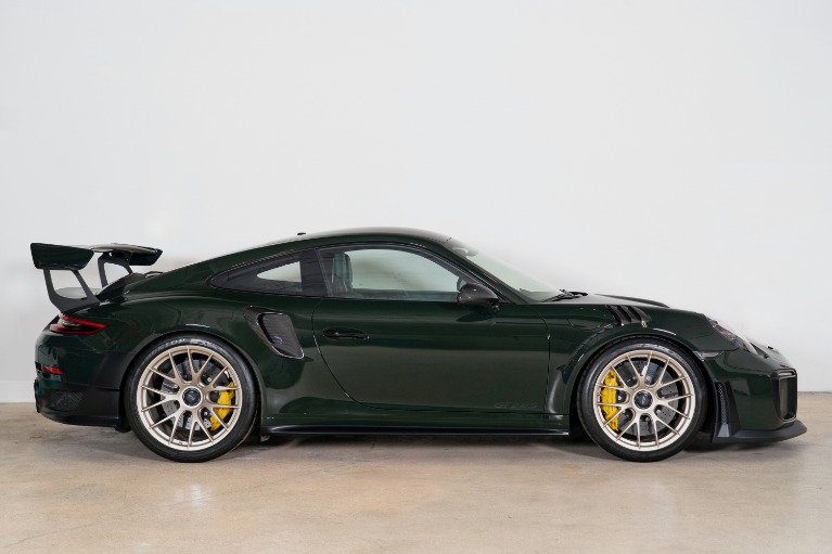 Used-2019-Porsche-911-GT2-RS