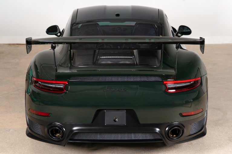 Used-2019-Porsche-911-GT2-RS