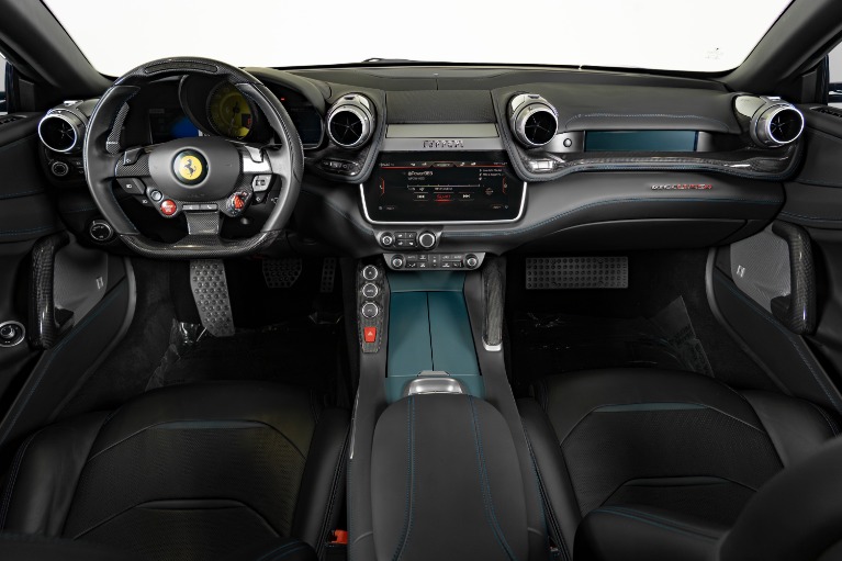 Used-2018-Ferrari-GTC4Lusso