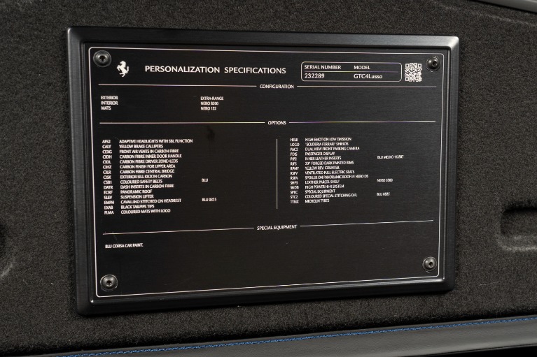 Used-2018-Ferrari-GTC4Lusso