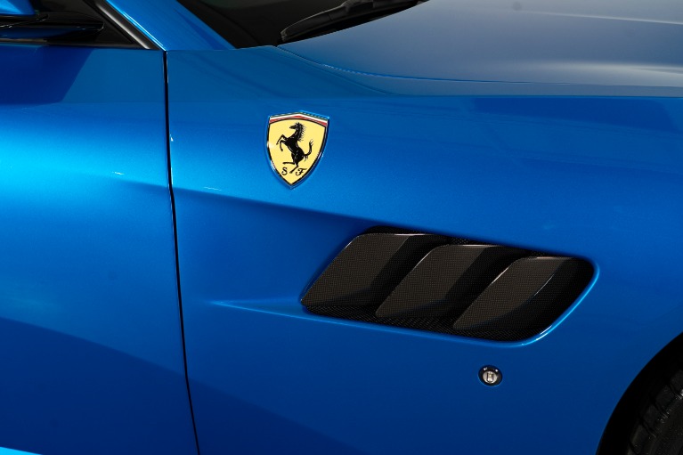 Used-2018-Ferrari-GTC4Lusso